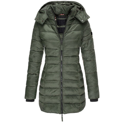 Zoraida® | Het openlucht winterpark