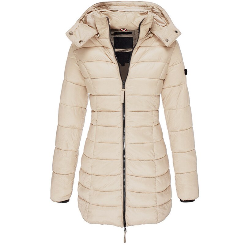 Zoraida® | Het openlucht winterpark