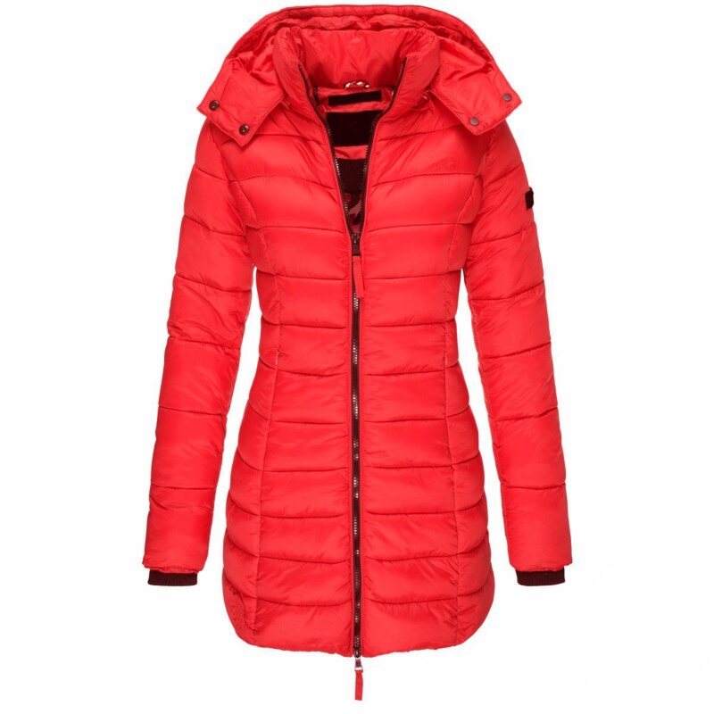 Zoraida® | Het openlucht winterpark
