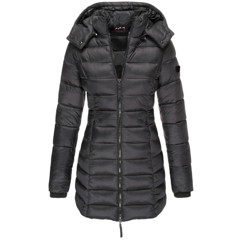 Zoraida® | Het openlucht winterpark