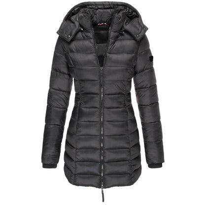Zoraida® | Het openlucht winterpark
