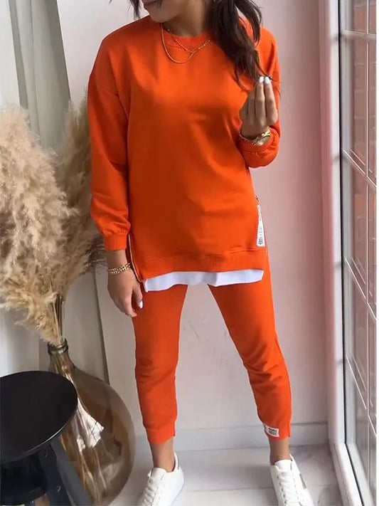 Úrsula® | Veelzijdige en comfortabele winterbroek