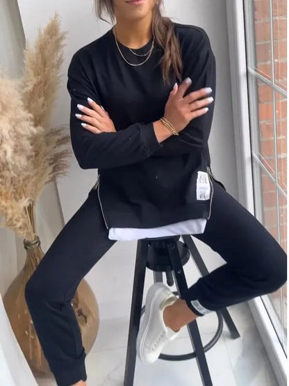 Úrsula® | Veelzijdige en comfortabele winterbroek