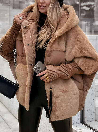 Yasmina® | Thermische jas