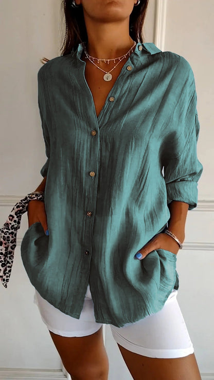 Ulrica® | Elegante blouse