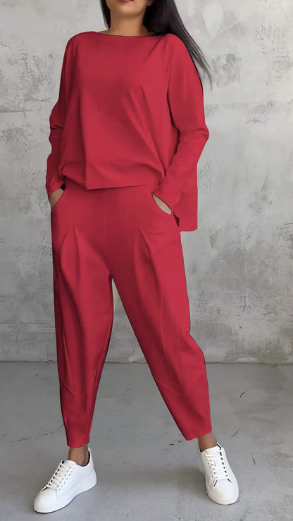 Thalia® | Getailleerde en elegante winterbroek