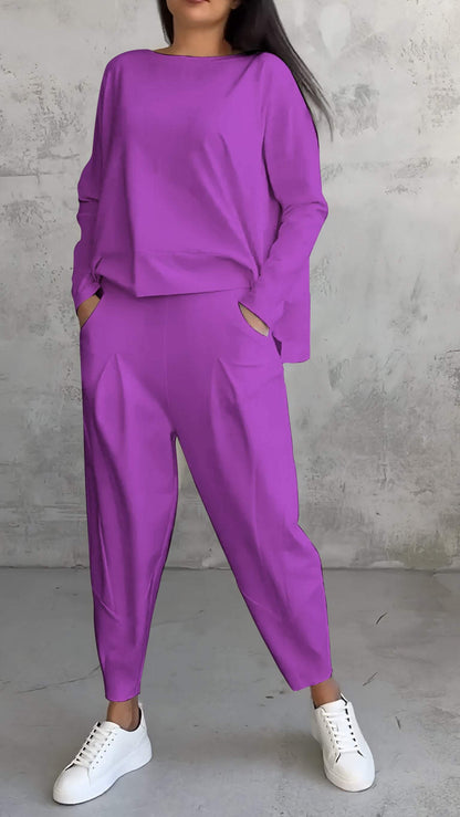 Thalia® | Getailleerde en elegante winterbroek
