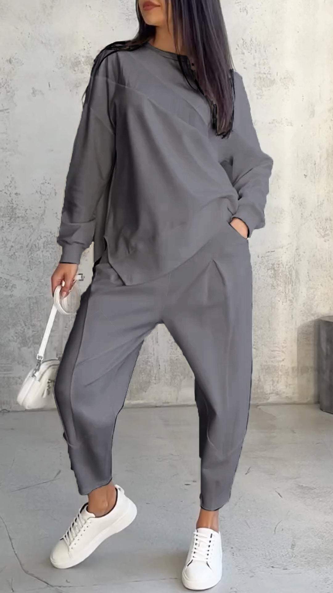 Uma® | Tweedelige set