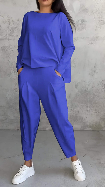 Thalia® | Getailleerde en elegante winterbroek
