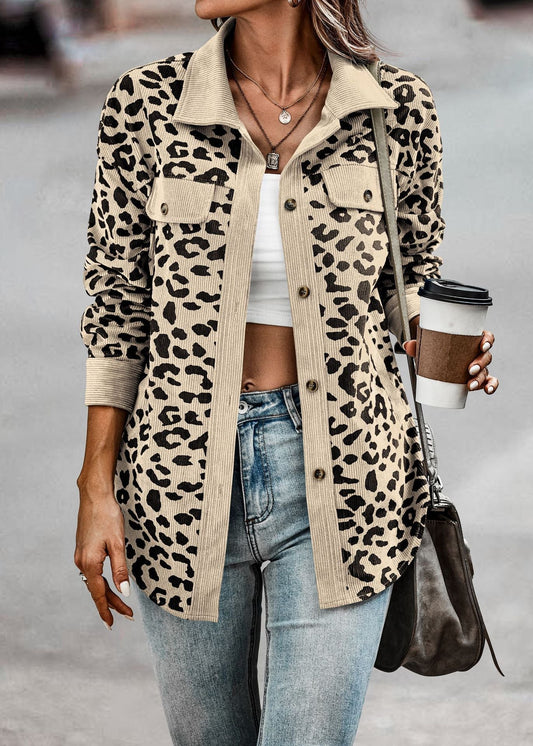 Zoe® | Moderne en modieuze winterjas
