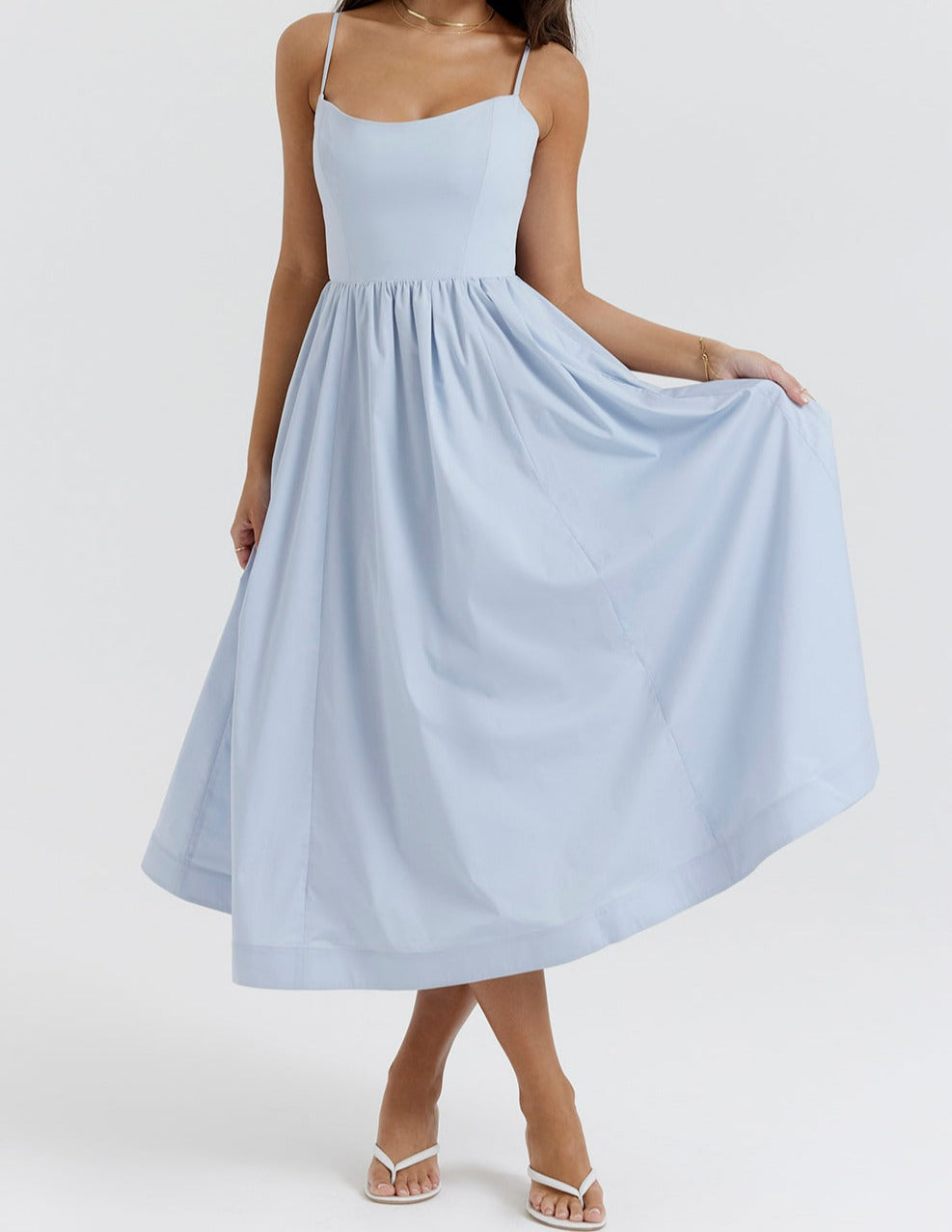 Thelma® | Sierlijke jurk voor dames