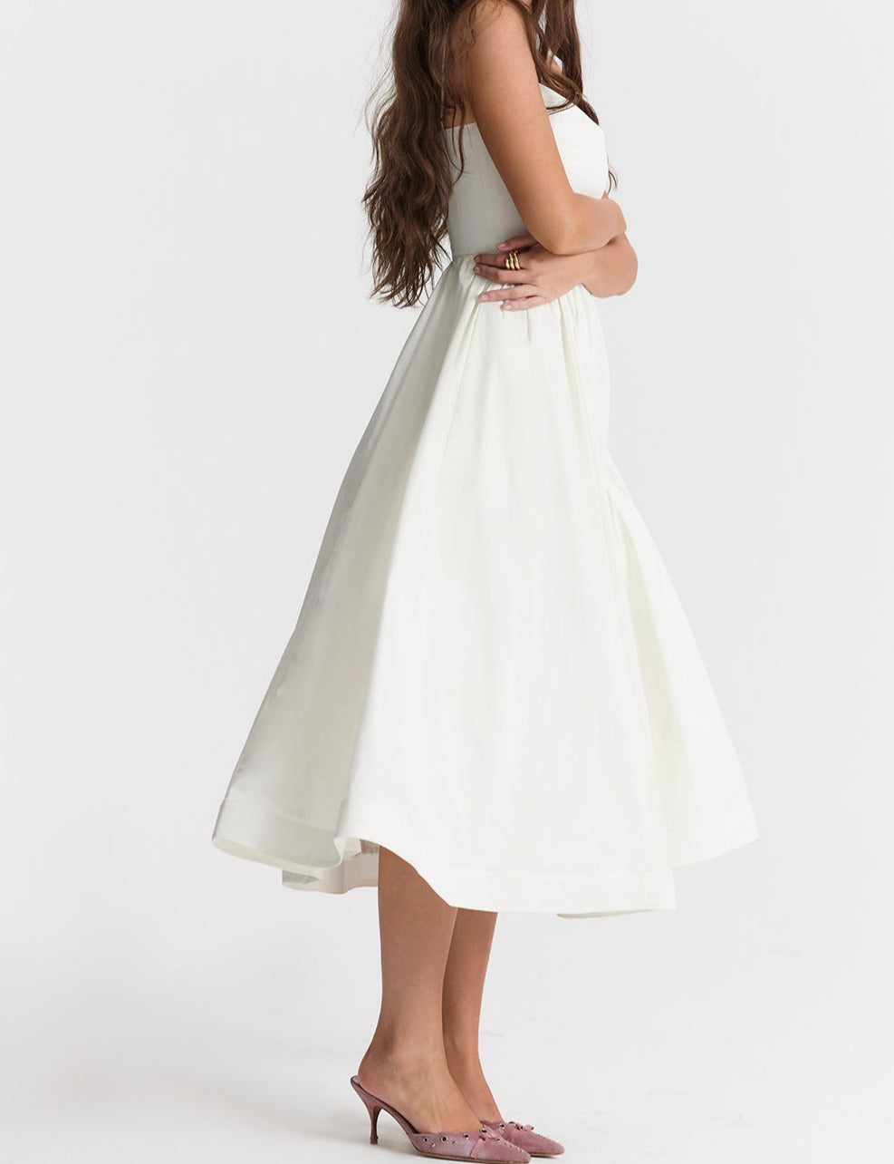 Thelma® | Sierlijke jurk voor dames