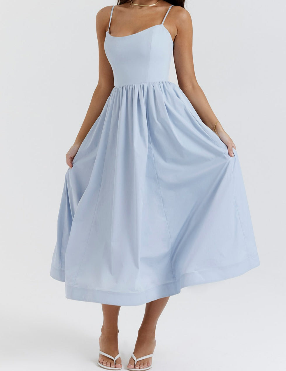 Thelma® | Sierlijke jurk voor dames