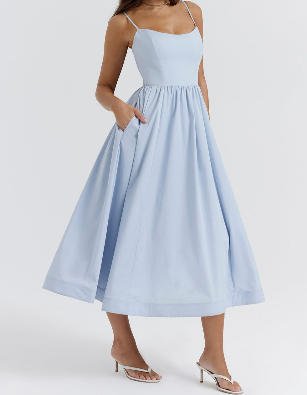 Thelma® | Sierlijke jurk voor dames