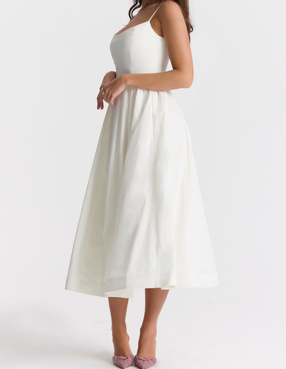 Thelma® | Sierlijke jurk voor dames