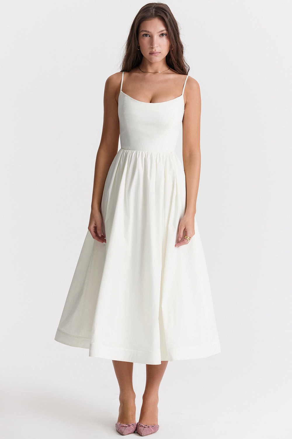 Thelma® | Sierlijke jurk voor dames