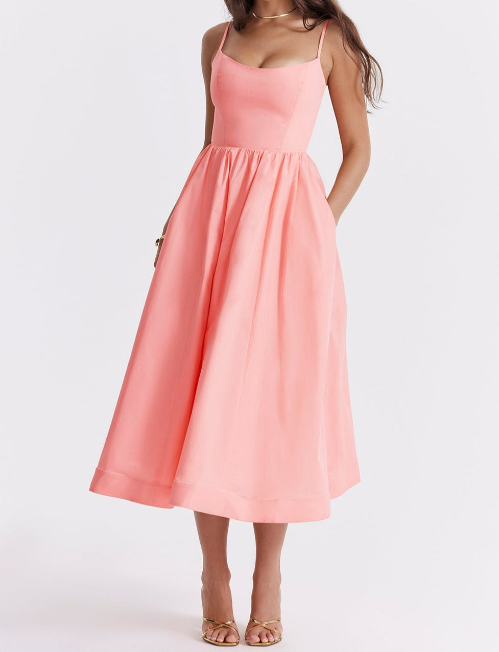 Thelma® | Sierlijke jurk voor dames