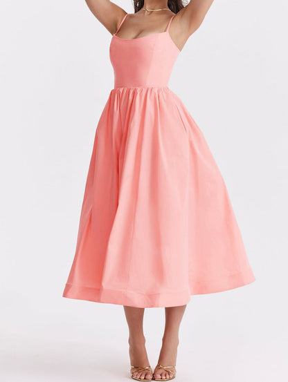 Thelma® | Sierlijke jurk voor dames