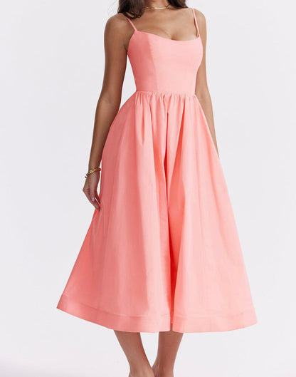 Thelma® | Sierlijke jurk voor dames