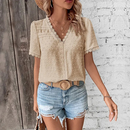 Zomer® | Elegante blouse