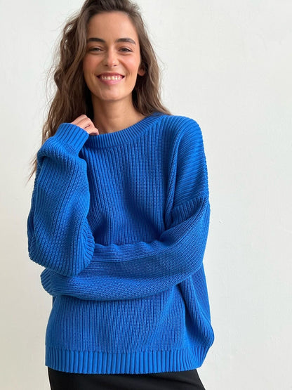 Yazmin® | Gebreide trui