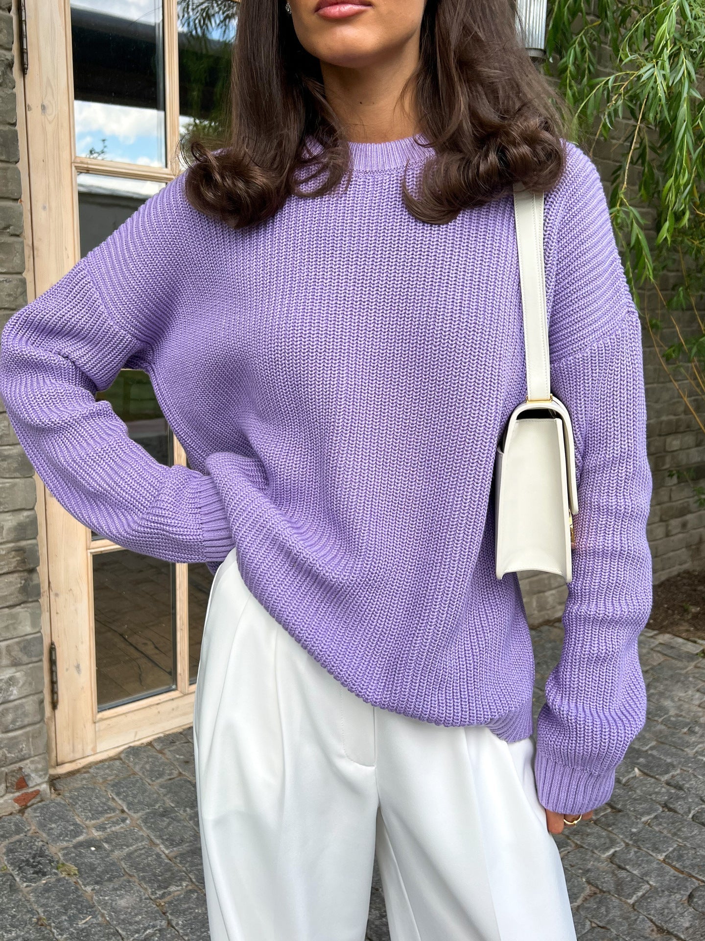 Yazmin® | Gebreide trui