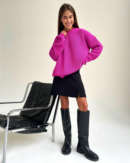 Yazmin® | Gebreide trui
