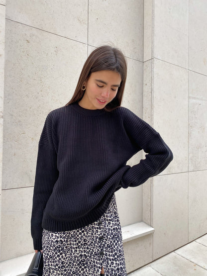 Yazmin® | Gebreide trui