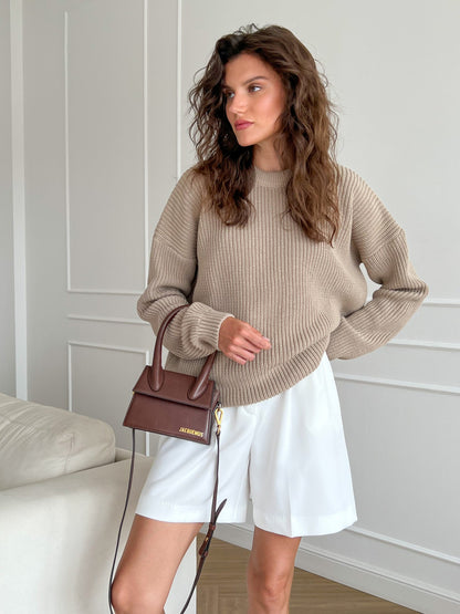 Yazmin® | Gebreide trui