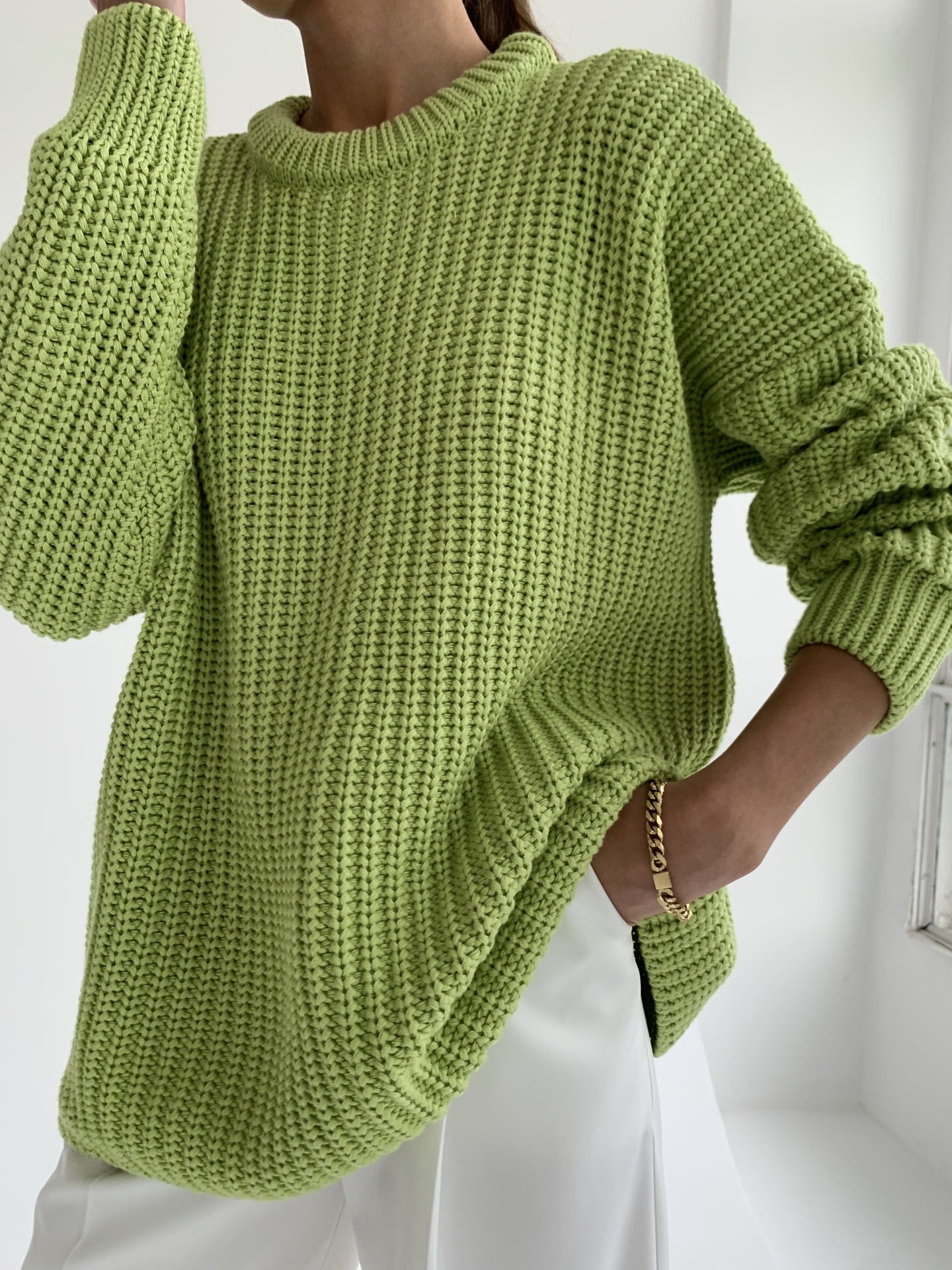 Yazmin® | Gebreide trui