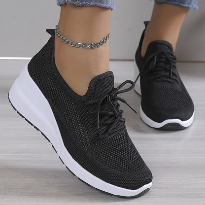 Zoraida® | Orthopedische schoenen voor dames