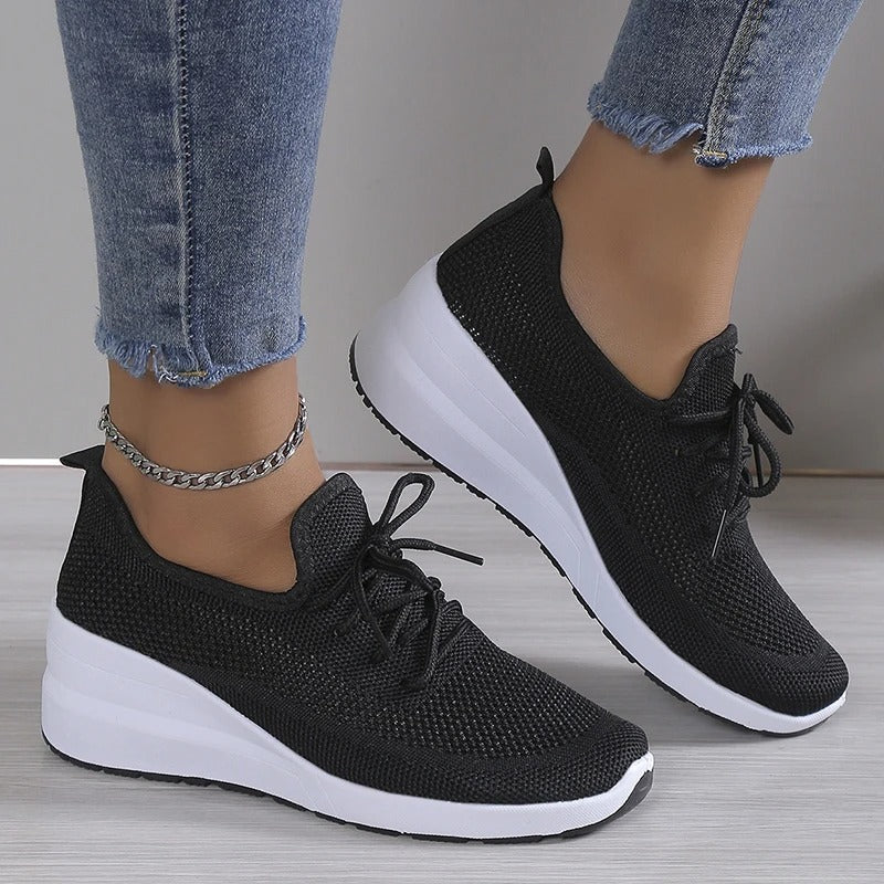 Zoraida® | Orthopedische schoenen voor dames
