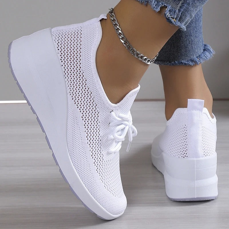 Zoraida® | Orthopedische schoenen voor dames