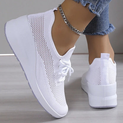 Zoraida® | Orthopedische schoenen voor dames