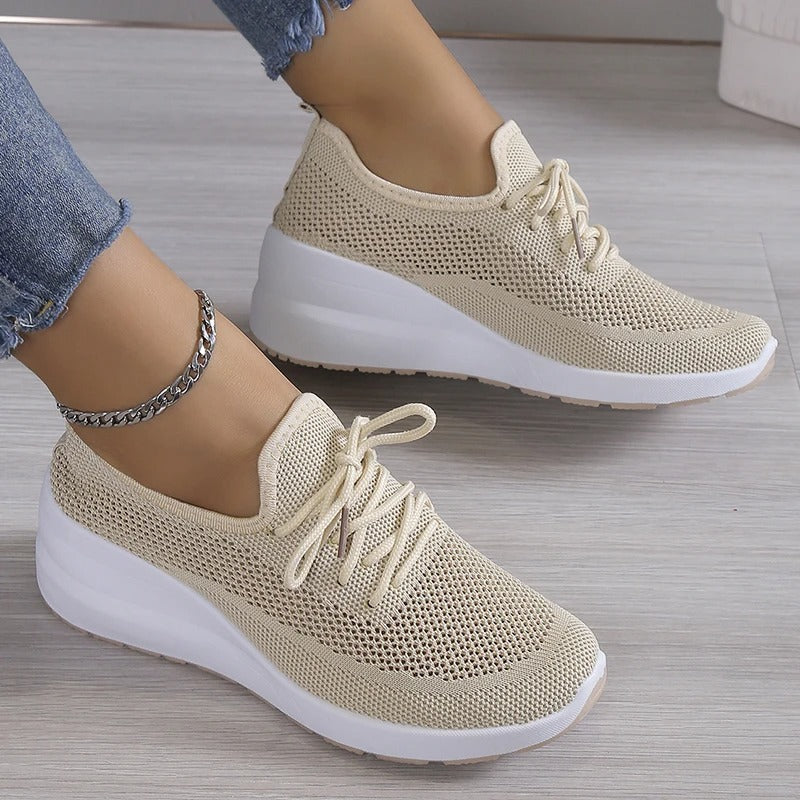 Zoraida® | Orthopedische schoenen voor dames