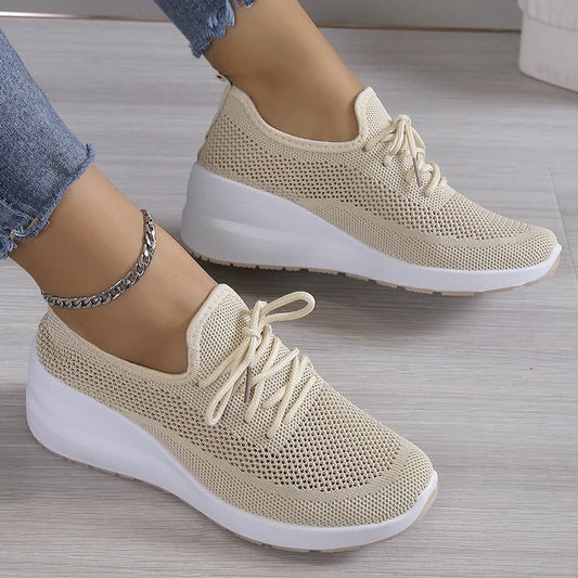 Zoraida® | Orthopedische schoenen voor dames