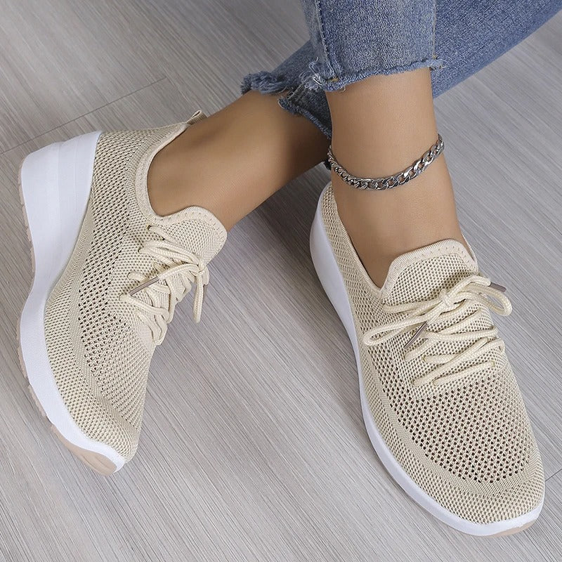Zoraida® | Orthopedische schoenen voor dames