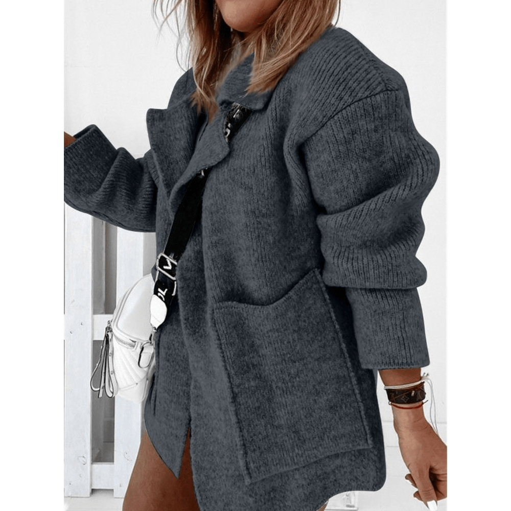 Zulema® | Moeiteloos en elegant winterjack