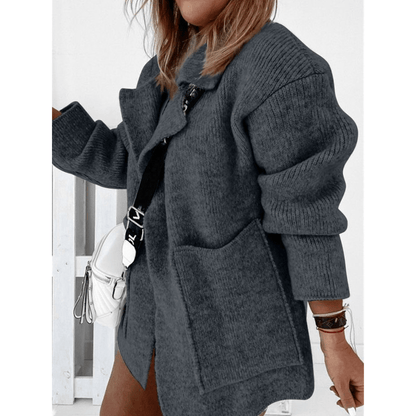 Zulema® | Moeiteloos en elegant winterjack