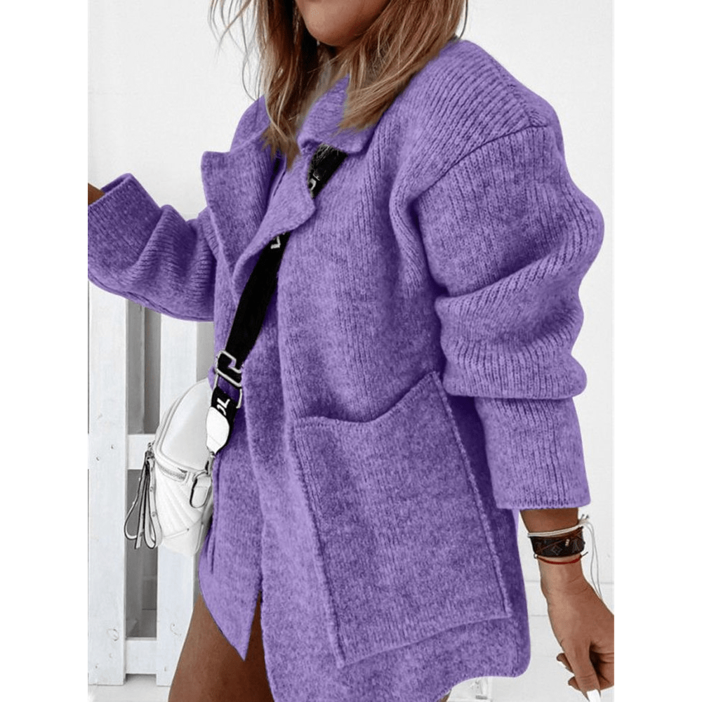 Zulema® | Moeiteloos en elegant winterjack
