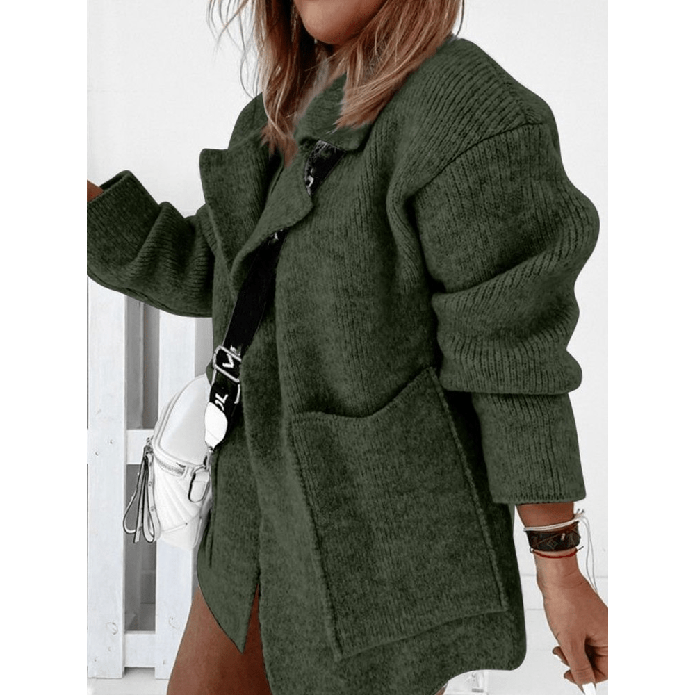 Zulema® | Moeiteloos en elegant winterjack
