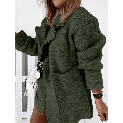 Zulema® | Moeiteloos en elegant winterjack