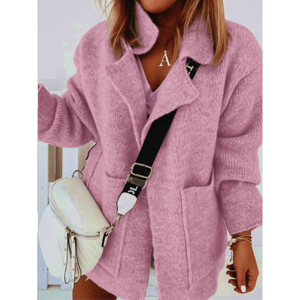 Zulema® | Moeiteloos en elegant winterjack