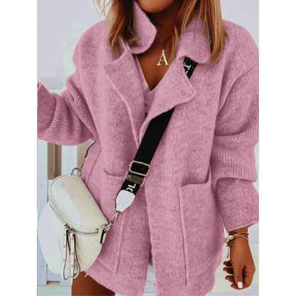Zulema® | Moeiteloos en elegant winterjack