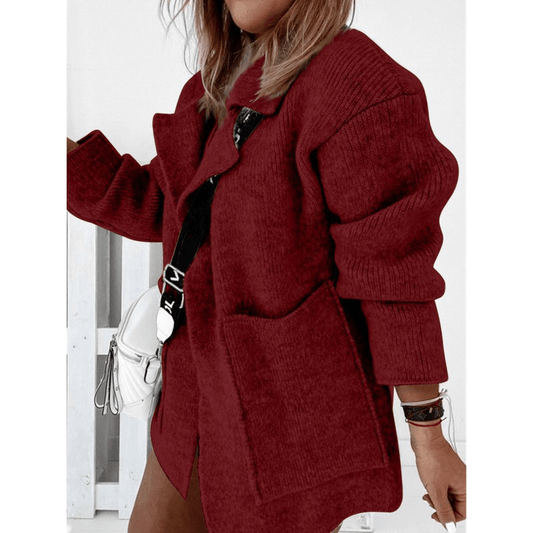 Zulema® | Moeiteloos en elegant winterjack