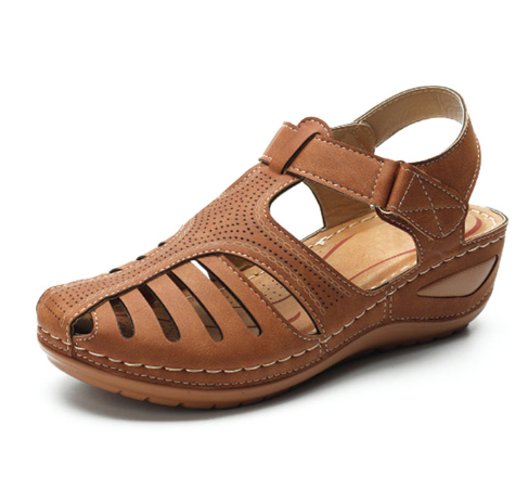 Zulema® | Ergonomische damesschoenen met ultiem comfort
