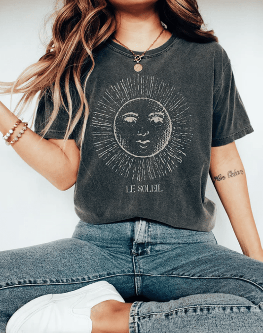 Verónica® | Dames T-shirt Astronomie Ruimte
