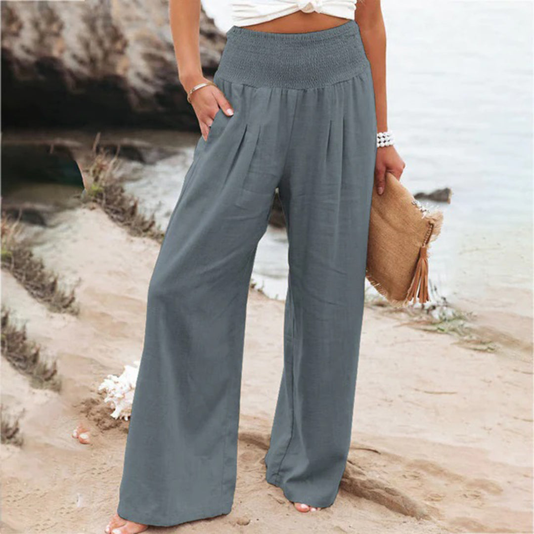 Zuleyka® | Moderne damesbroek voor de zomer