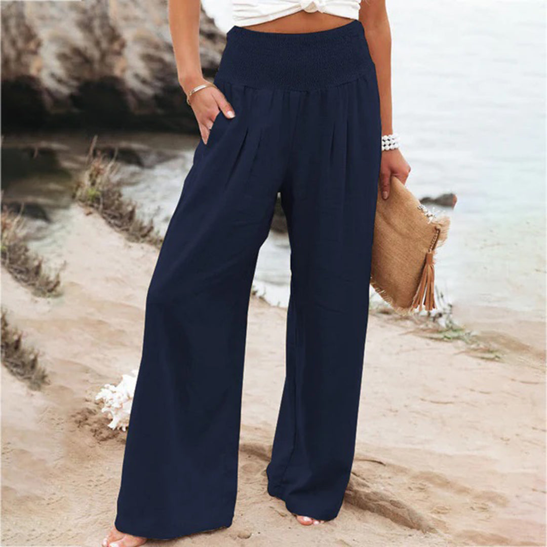Zuleyka® | Moderne damesbroek voor de zomer