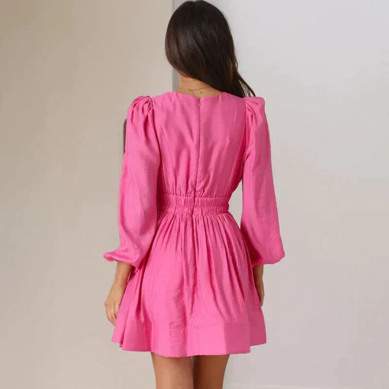 Zulema® | Elegante mouwjurk voor dames